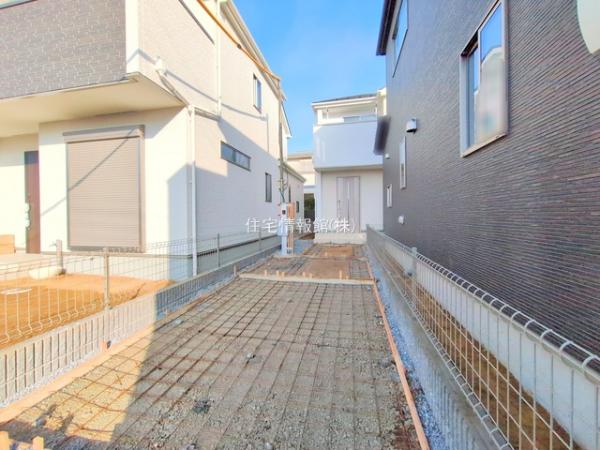 柏市十余二6期5棟 