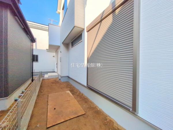 柏市十余二6期5棟 