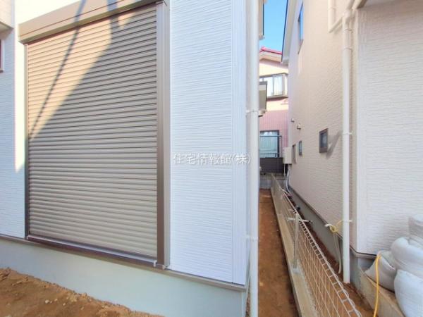 柏市十余二6期5棟 