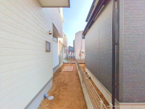 柏市十余二6期5棟 