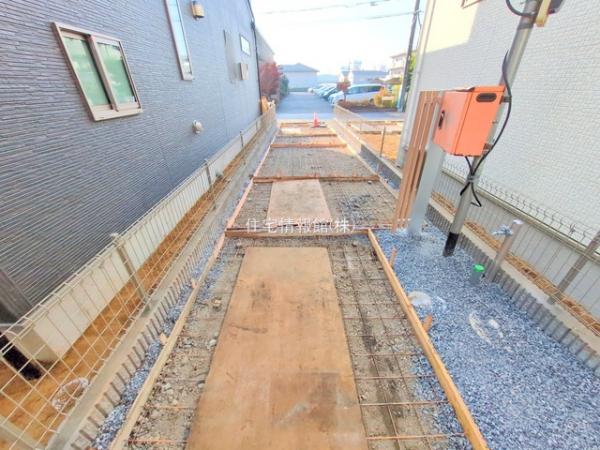 柏市十余二6期5棟 