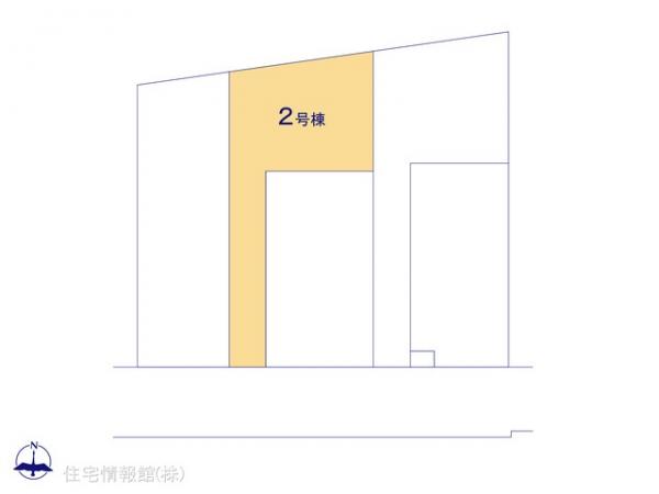 柏市十余二6期5棟 