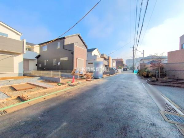 柏市十余二6期5棟 