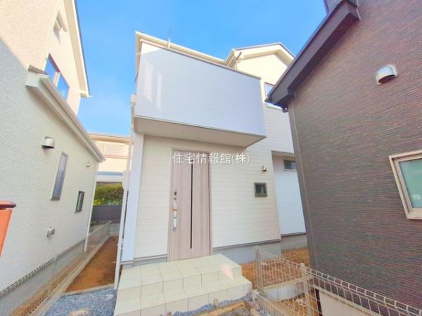 柏市十余二6期5棟 