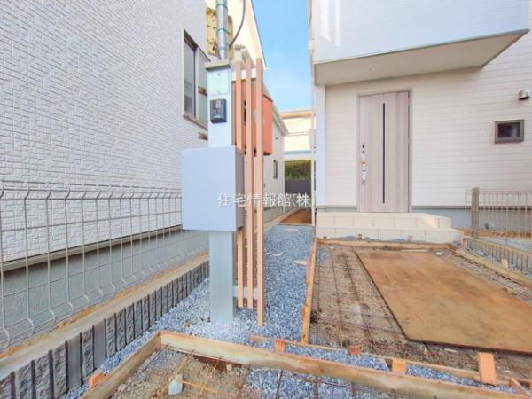 柏市十余二6期5棟 