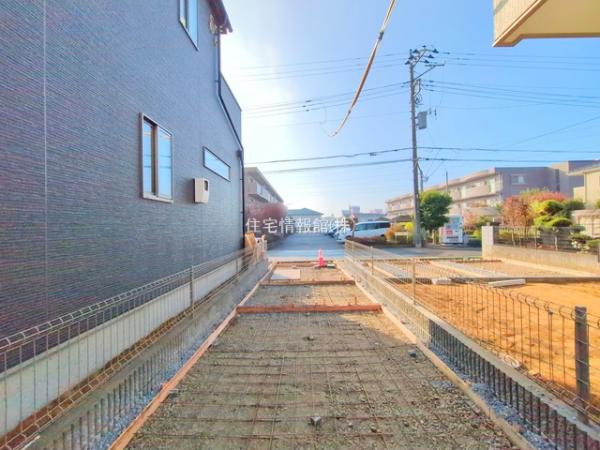 柏市十余二6期5棟 