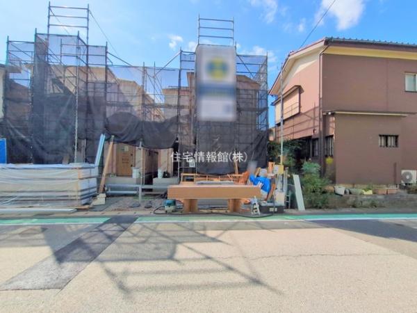 千葉市花見川区柏井1丁目1660番 