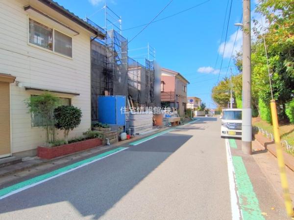 千葉市花見川区柏井1丁目1660番 