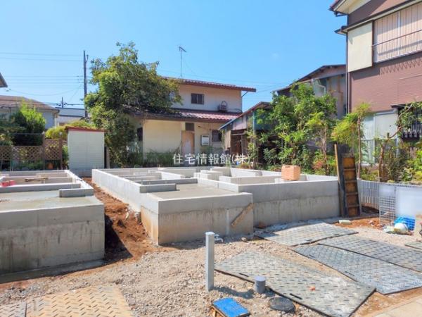 千葉市花見川区柏井1丁目1660番 