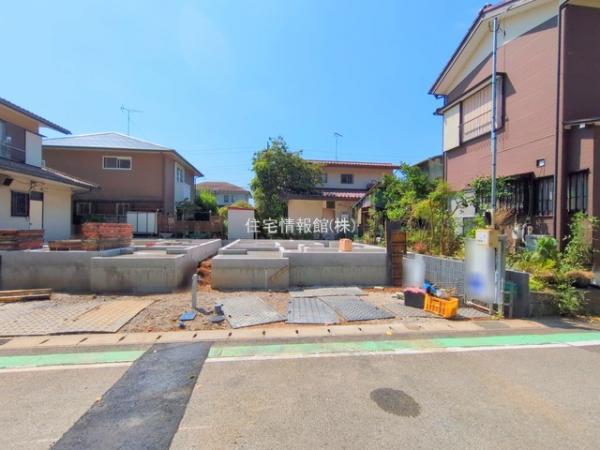 千葉市花見川区柏井1丁目1660番 