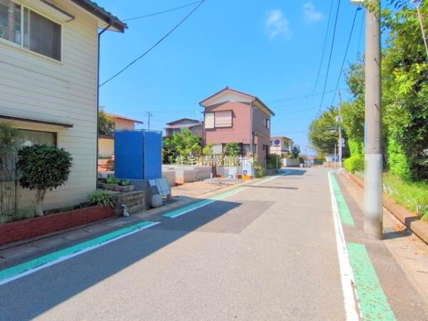 千葉市花見川区柏井1丁目1660番 