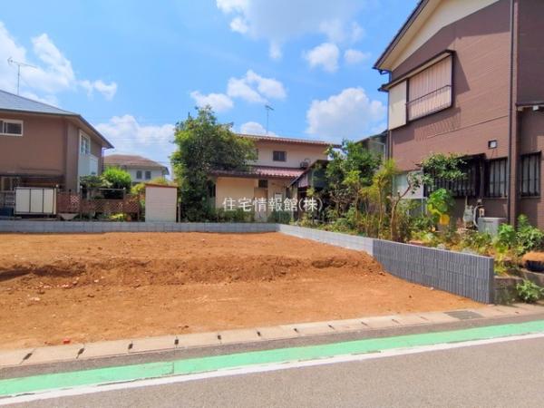 千葉市花見川区柏井1丁目1660番 