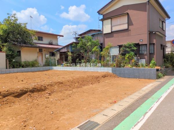 千葉市花見川区柏井1丁目1660番 