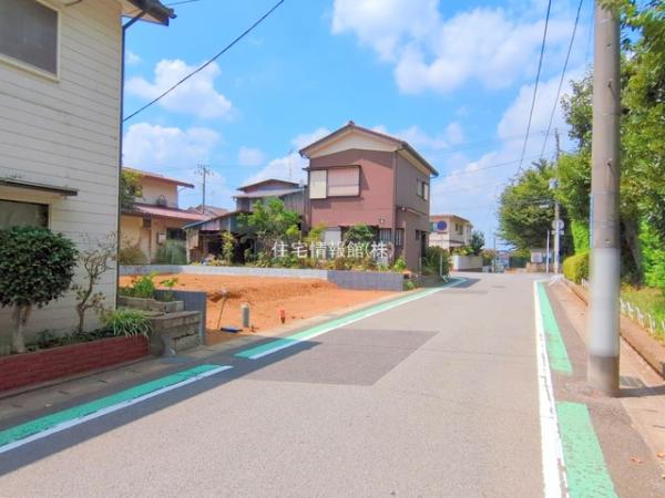千葉市花見川区柏井1丁目1660番 