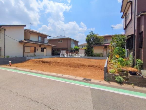 千葉市花見川区柏井1丁目1660番 