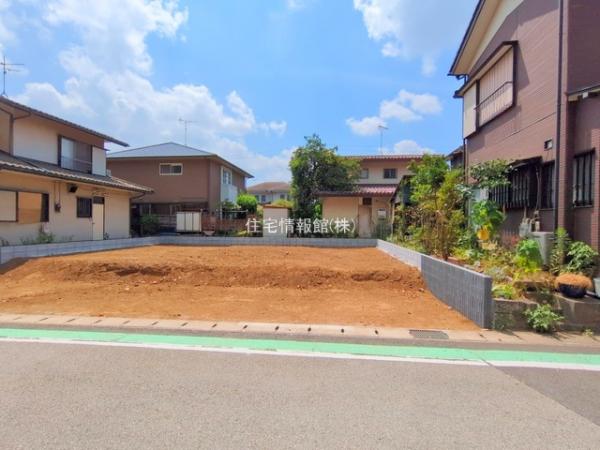 千葉市花見川区柏井1丁目1660番 