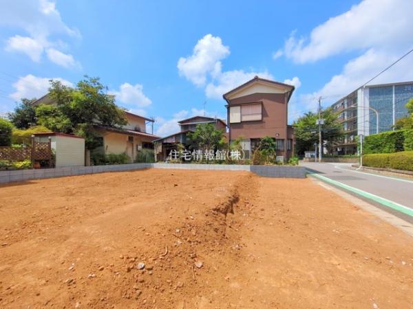 千葉市花見川区柏井1丁目1660番 