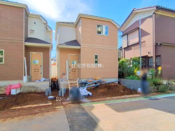 千葉市花見川区柏井1丁目1660番 