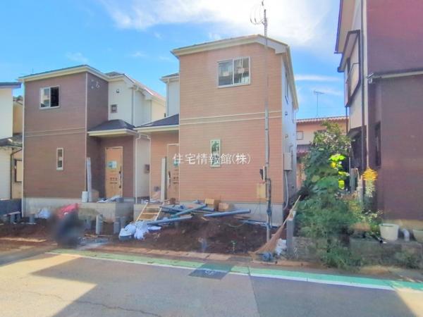 千葉市花見川区柏井1丁目1660番 