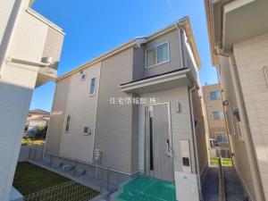 新築戸建 千葉県千葉市中央区蘇我５丁目22-2 JR内房線蘇我駅 44900000