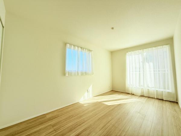 中央区蘇我5丁目614番 寝室