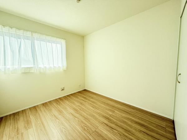 中央区蘇我5丁目614番 子供部屋