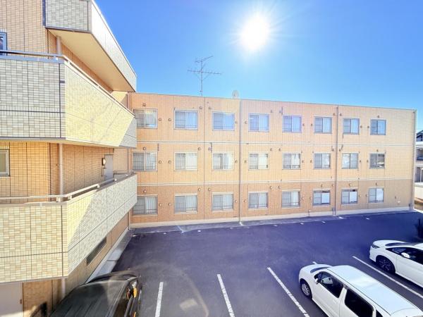 中央区蘇我5丁目614番 眺望