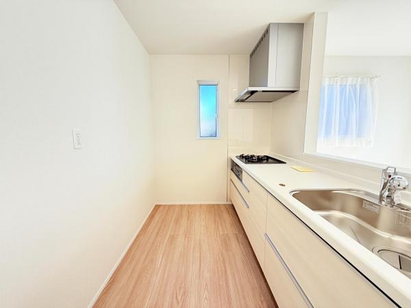 中央区蘇我5丁目614番 キッチン