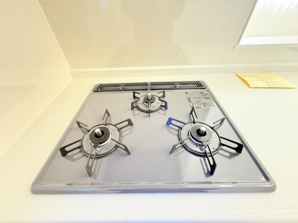 中央区蘇我5丁目614番 キッチン