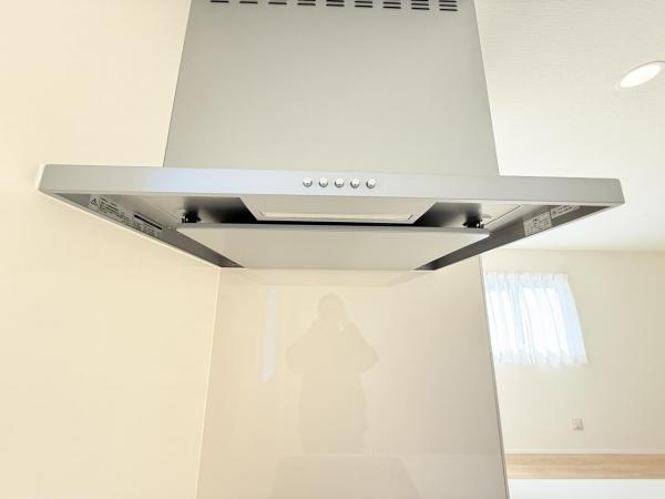 中央区蘇我5丁目614番 キッチン