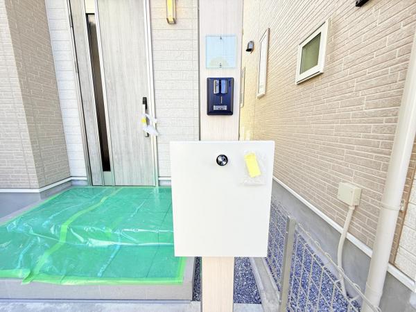 中央区蘇我5丁目614番 現況写真