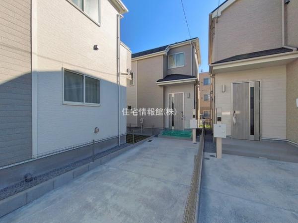 中央区蘇我5丁目614番 