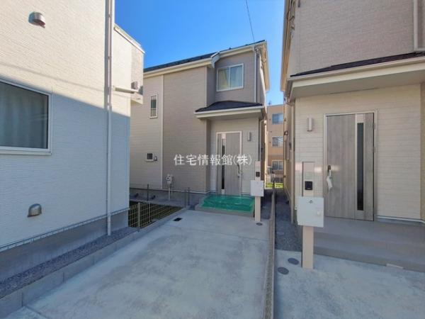 中央区蘇我5丁目614番 