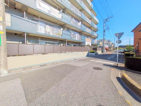 エンゼルハイム東川口 