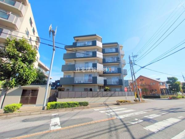 エンゼルハイム東川口 