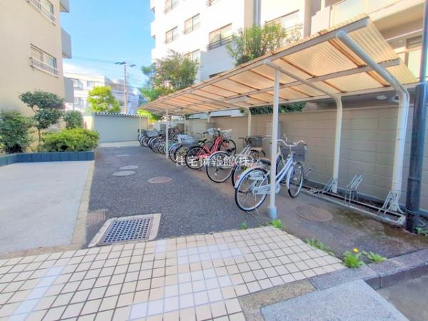 エンゼルハイム東川口 