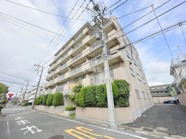 エンゼルハイム東川口 