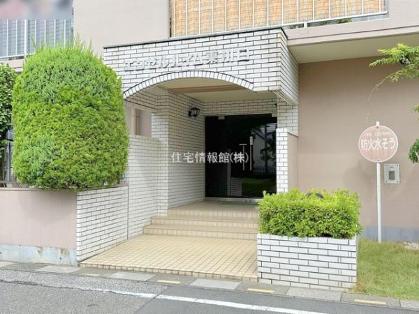 エンゼルハイム東川口 
