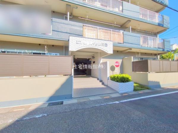 エンゼルハイム東川口 