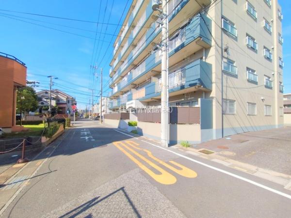 エンゼルハイム東川口 