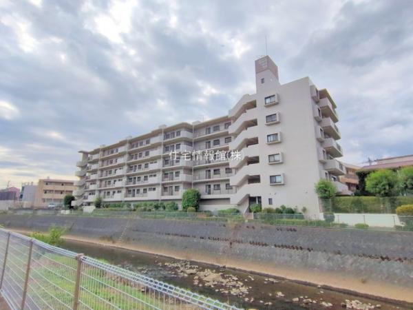 中古マンション 神奈川県相模原市南区上鶴間本町５丁目 JR横浜線町田駅 2,320万円