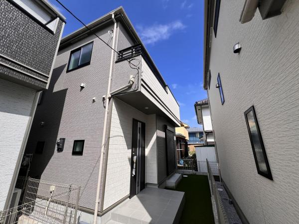 新築戸建 相模原市南区当麻 JR相模線原当麻駅 3,190万円