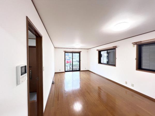 中古戸建 柏市十余二 つくばエクスプレス柏の葉キャンパス駅 3,680万円