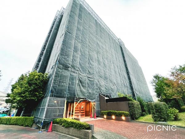 中古マンション 八王子市別所１丁目 京王相模原線南大沢駅 4,580万円