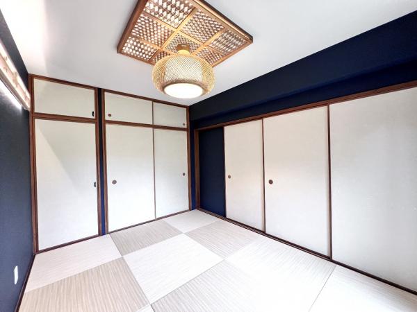 中古マンション 日野市新井３丁目 京王線高幡不動駅 4,400万円