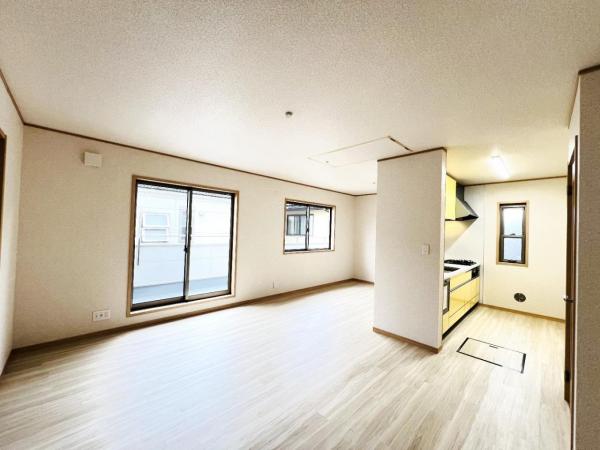 中古戸建 柏市塚崎 東武野田線逆井駅 2,048万円