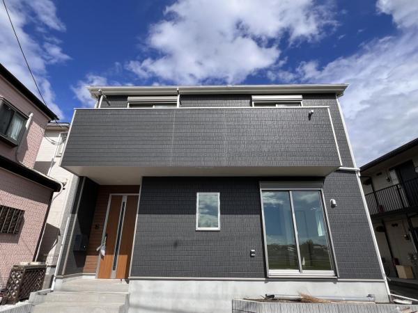 新築戸建 厚木市及川２丁目 小田急線本厚木駅 3,180万円