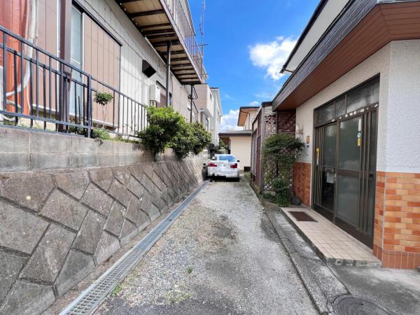 中古戸建 厚木市及川２丁目 小田急線本厚木駅 1,750万円