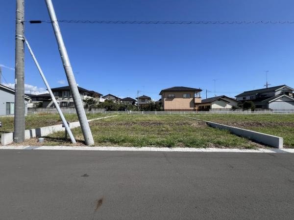 土地 宇都宮市下田原町 JR東北本線 (宇都宮線）岡本駅 1,078.1万円