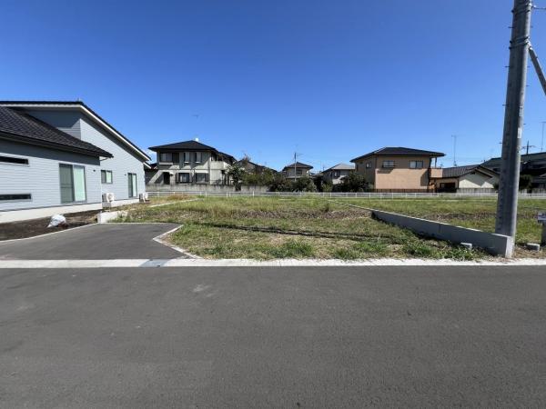 土地 宇都宮市下田原町 JR東北本線 (宇都宮線）岡本駅 1,078.1万円